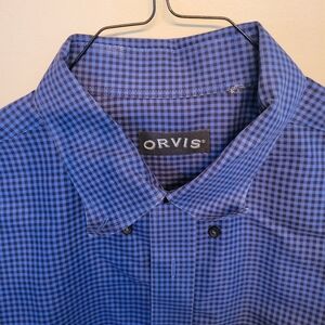Men's casual shirt